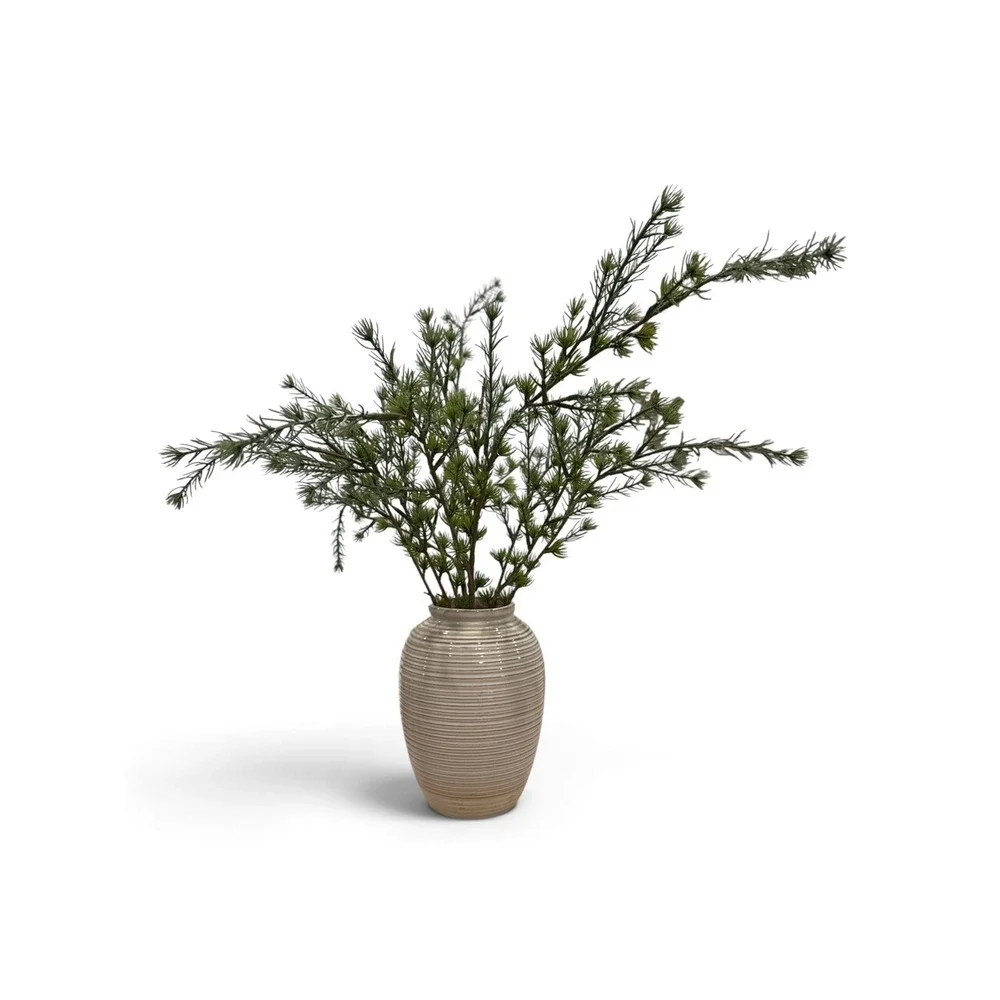 Studio McGee pine branch